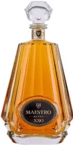 MAESTRO Reserve X.X.O., divin, 20 ani, 0,7 L