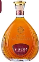 ROUA MOLDOVEI V.S.O.P., divin, 5 ani, 0,5 L