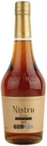 KVINT Nistru, divin, 8 ani, 0,5 L