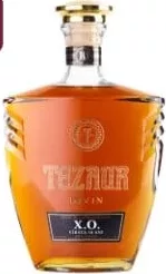TEZAUR X.O., divin, 10 ani, 0,5 L