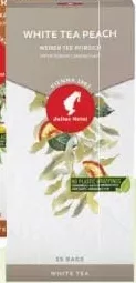 JULIUS MEINL ceai la pliculețe, diverse sortimente, 25 buc.