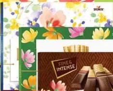 MERCI ciocolată, diverse sortimente, 250 g