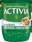 ACTIVIA 2,8% iaurt, diverse sortimente, 125 g