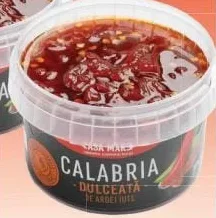 CASA MARE dulceață din ardei iute, 300 g