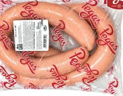 PEGAS LA CEAI parizer, 1 kg