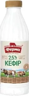 FERMA 2,5% chefir, 840 ml