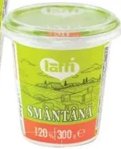 LATTI 20% smântână, 300 g