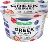 EVROFARMA 0% iaurt, diverse sortimente, 150 g