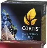 CURTIS 20 buc ceai, diverse sortimente