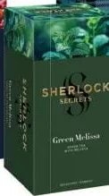 SHERLOCK SECRETS 22 buc ceai, diverse sortimente