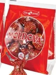 BUCURIA MOLDOVA 250 g bomboane