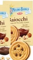MULINO BIANCO 260 g biscuiți