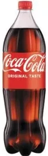 COCA COLA 1,25 L băutură carbogazoasă, diverse sortimente