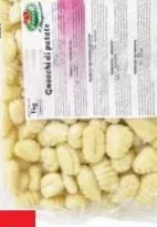 VIANDER 1 kg gnocchi din cartofi