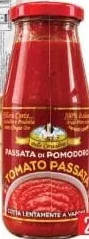 BELLA CONTADINA 410 g passata di pomodoro
