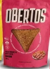 OBERTOS 100 g crutoane, diverse sortimente