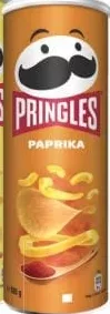 PRINGLES 165 g chips, diverse sortimente