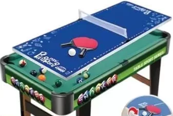 BILLIARD joc de masă