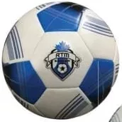 Minge pentru fotbal laminată