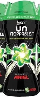 LENOR 210 g perle parfumate