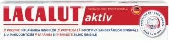 LACALUT AKTIV 75 ml pastă de dinți