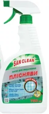 SAN CLEAN 750 ml spray antimucegai