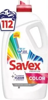 Savex detergent lichid, 4,5 l