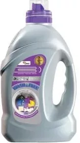 Wash & Free detergent lichid, diverse sortimente, 2 l; cu Alina Card; fără card 51,99 MDL