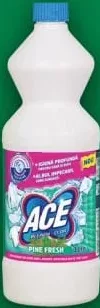 Ace înălbitor, diverse sortimente, 1 l; cu Alina Card; fără card 35,99 MDL