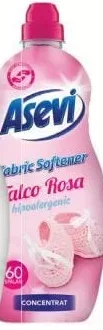Asevi balsam de rufe, diverse sortimente, 1,5 l; cu Alina Card; fără card 52,99 MDL