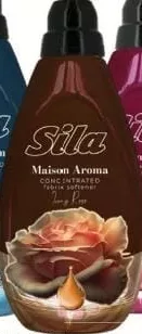 Sila balsam de rufe concentrat, diverse sortimente, 800 ml; cu Alina Card; fără card 47,99 MDL