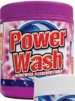 Power Wash pudră pentru îndepărtarea petelor de pe rufe colorate, 600 g; cu Alina Card; fără card 59,99 MDL