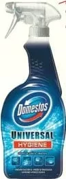 Domestos spray de curățare, 750 ml