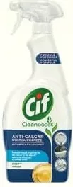 Cif spray pentru baie/bucătărie, 750 ml