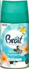 Brait odorizant spray, diverse sortimente, 250 ml