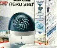 Ceresit Aero 360° aparat absorbant de umiditate, 450 g