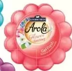 General Fresh odorizant gel, diverse sortimente, 150 g; cu Alina Card; fără card 18,99 MDL