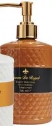 SAVON DE ROYAL săpun lichid, 500 ml, diverse sortimente; cu Alina Card; fără card 38.99 MDL