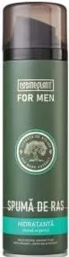 COSMEPLANT MEN spumă de ras, 200 ml, diverse sortimente; cu Alina Card; fără card 51.99 MDL