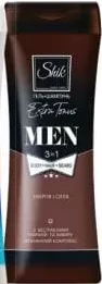 SHIK MEN 3IN1 gel de duș-șampon pentru bărbați, 300 ml, diverse sortimente; cu Alina Card; fără card 21.99 MDL