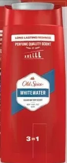 OLD SPICE gel de duș, 675 ml, sortiment variat; cu Alina Card; fără card 128.99 MDL
