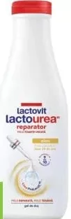 LACTOVIT gel de duș, 600 ml, diverse sortimente