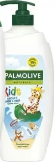 PALMOLIVE gel de duș, 750 ml, diverse sortimente