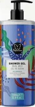PAPILION gel de duș, 1000 ml, diverse sortimente; cu Alina Card; fără card 60.99 MDL