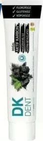 DK DENT pastă de dinți, 100 ml, diverse sortimente; cu Alina Card; fără card 43.99 MDL