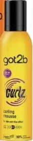 GOT2B produse de styling, diverse sortimente