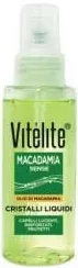 VITELITE protecție termică/ulei pentru păr/keratină, 100 ml, diverse sortimente; cu Alina Card; fără card 63.99 MDL