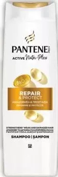 PANTENE șampon, 400 ml, sortiment variat