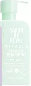 SAVON DE ROYAL șampon pentru păr, 500 ml, diverse sortimente; cu Alina Card; fără card 58.99 MDL