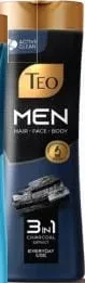 TEO șampon pentru păr, 350 ml, diverse sortimente